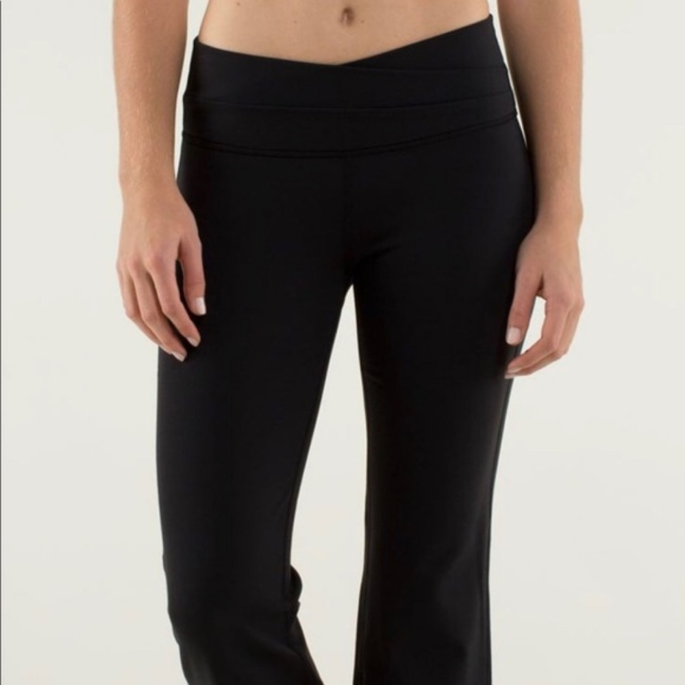 Lululemon Astro Pant Size 4